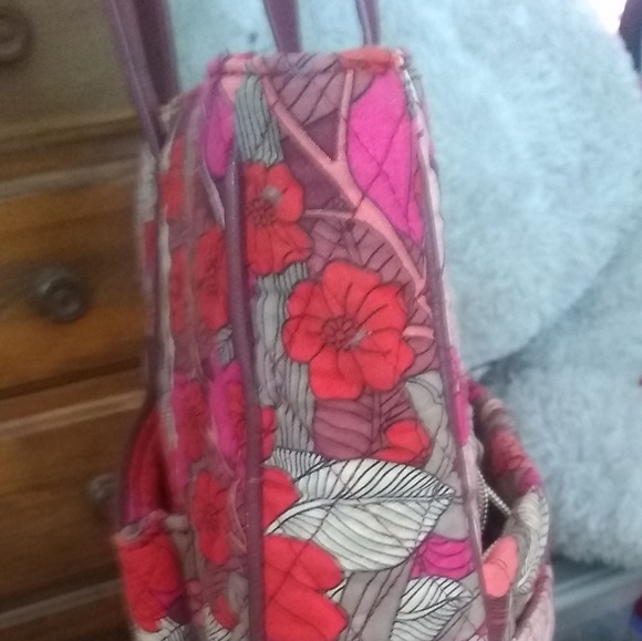 Vera Bradley  Vera Bradley Bohemian Blooms work tote